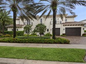 FRENCHMANS RESERVE PCD F 689,Hermitage Circle Palm Beach Gardens 68433